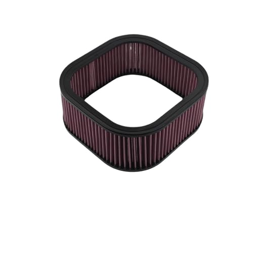 Filtre à air de rechange pour Harley V Rod pour de longues virées débridées