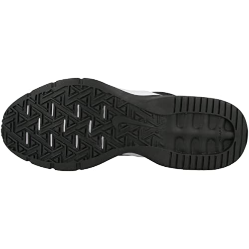 Nike Nike CW3396-004, Men's Sneakers, Black, 45 EU/UK 11