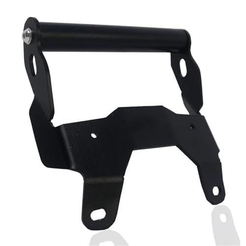 Support plaque navigation GPS X-ADV 750 anti-vibrations stable - 3