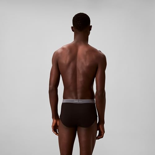 Image of Calvin Klein Cotton Classics Multipack Briefs