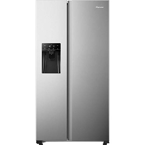 Fridgemaster MS91500IFS Non-Plumbed Total No Frost...