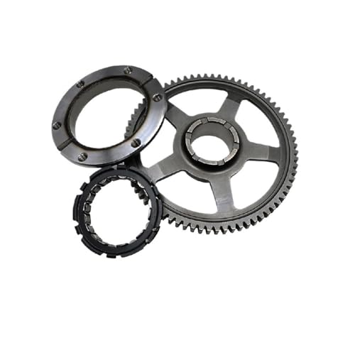 Kit d'embrayage de démarreur moto contre le patinage moteur TRX400EX TRX400X