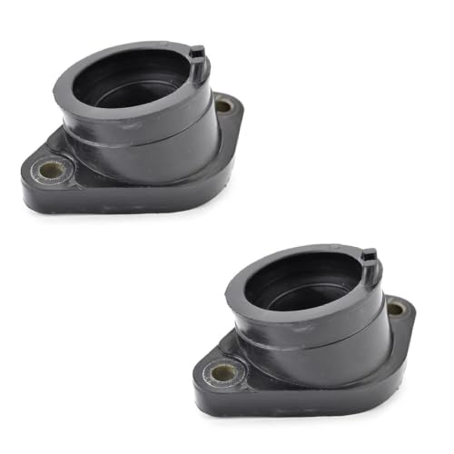 Manchon d'admission carburateur CBF 250 haute résistance pour collecteur