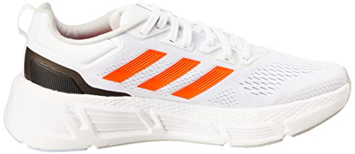 Image of Adidas Adistar TD Synthetic Mesh Low Tops Lace Up Mens Sport Shoes