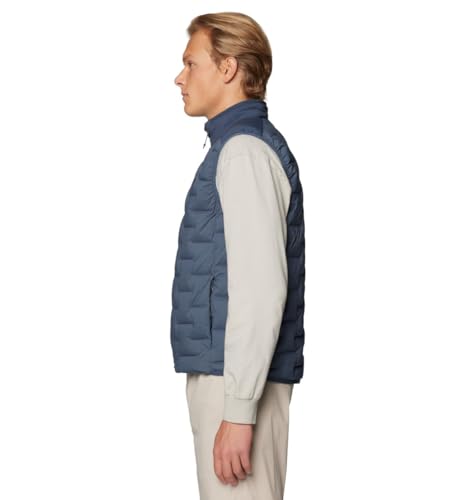 Image of Mountain Hardwear Stretchdown Vest