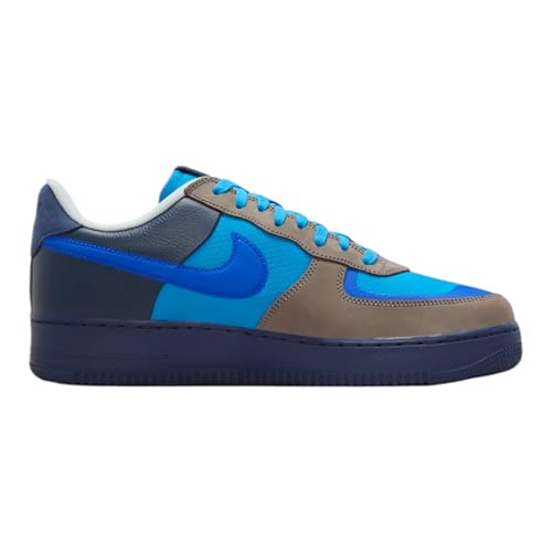 Image of Nike Unisex Air Force 1 07 Trainers