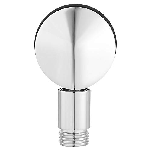 American Standard 8888037.002 Wall Supply, 5.25X3X7.25, Polished Chrome - Image 2