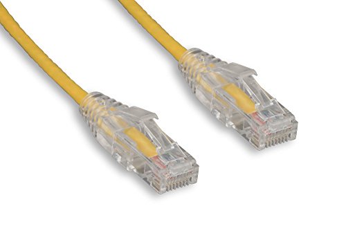 Cablelera ZNWN7766-02 UTP slim Cat6 Patch cable with boots Cover