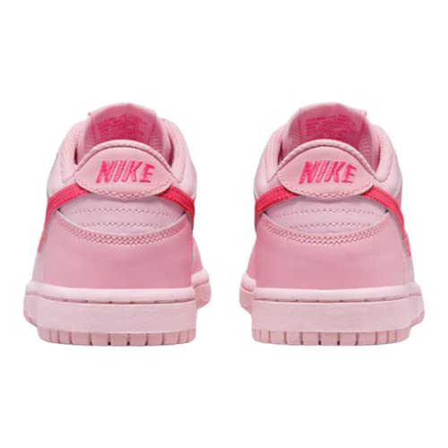 Image of Nike Kid's Dunk Low Sneaker