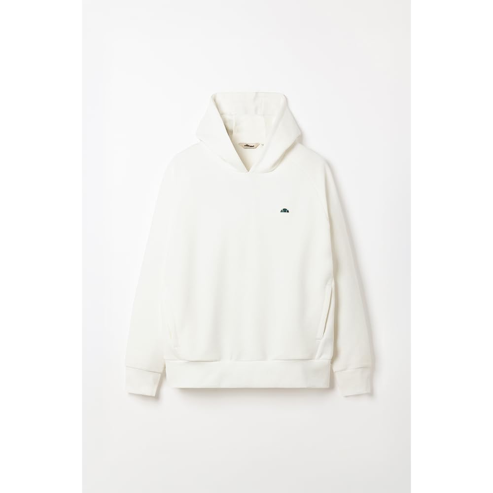 Ellesse Felpa con Cappuccio Vivino Oh L