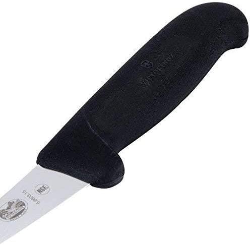 Miniatura 3 de Stechmesser, Fibrox schwarz