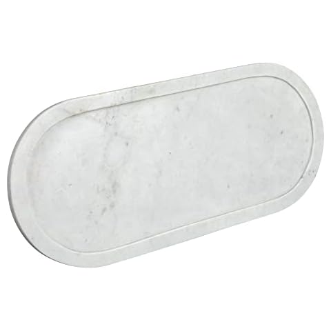 Bloomingville Modern Marble Serving Tray Cover