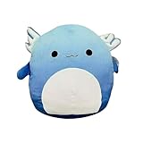 Squishmallows Miss Vi The Axolotl 8 Inch Plush