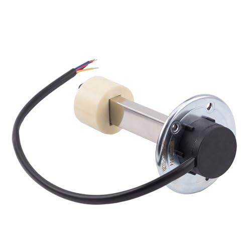 Sensor de nivel automotriz de 200 mm con resistencia variable precisa de 106,7 a 6 ohmios 3