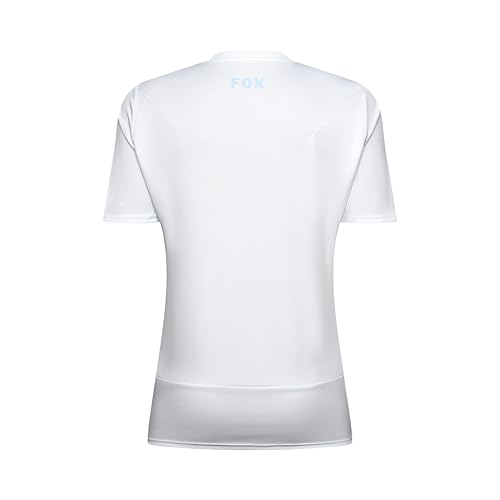 Image of Fox Racing Women's Ranger Short Sleeve Mountain Bike Jersey