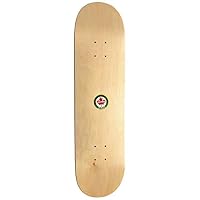 Amazon | 【KABRI】カナダメイプル ブランクデッキ コールドプレス