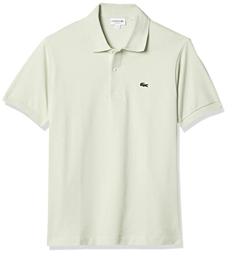 Image of Lacoste Men's Short Sleeve Pique L.12.12 Original Fit Polo Shirt