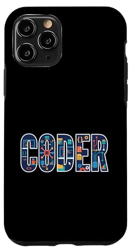 �R�[�_�[�\�t�g�E�F�A�J���� �X�}�z�P�[�X iPhone 11 Pro �p