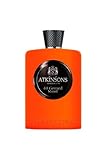 Atkinsons Perfume Unisex EDC 44 Gerrard Street 100 ml