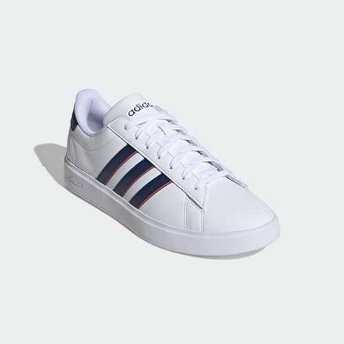 Image of adidas Women Grand Court 2.0 Casual Shoe