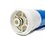 S1448RS Reverse Osmosis Membrane, 50 GPD, Compatible with Clack Aqua Systems, Hellenbrand, Aqua Systems + Many More, Made in USA