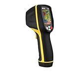 INNOVA 3360 Multi-Purpose Infrared Inspection Camera - Thermal Imaging Camera - 8.66 x 5.75 x 2.68 inches