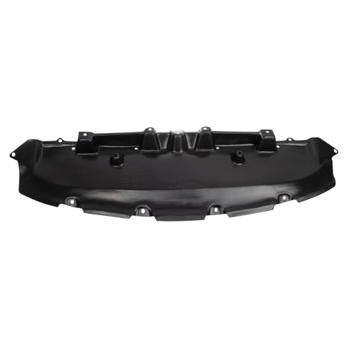 Image of TRQ Engine Splash Shield Front Lower Compatible with 2018-2019 Toyota C-HR TO1228233