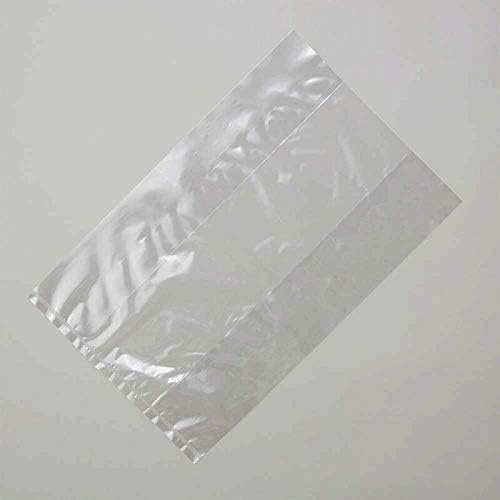 PP食パン袋 - 包装資材・食品容器のパックウェブ.ビズ PP食パン袋 1.5斤用 0.03x230/370x350mm 2000枚入