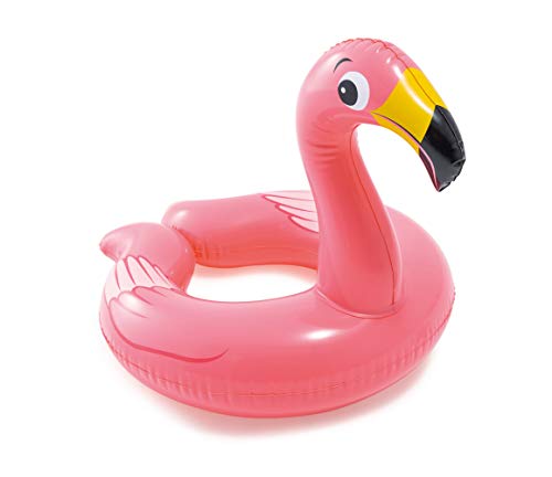 Preisvergleich Produktbild Intex Animal Split Rings Inflatable (Penguin)