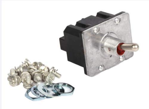 cherry✩.*˚ Skyjack 116382 Toggle Switch | Aerial Parts Depot