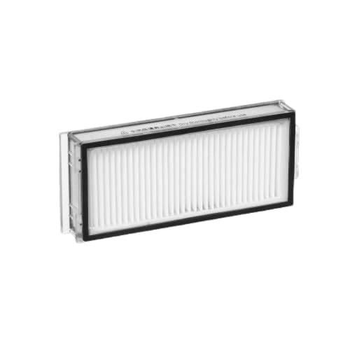 roborock Originale Filtro per roborock Q5 Pro/Q5 Pro+/Q5 Max+/Q7Max/Q7 Max+/Q8 Max/Q8 Max+, Accessori di Ricambio, 2-Pack