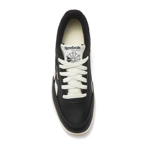Image of Reebok Womens Club C Double Revenge Platform Tennis Shoes for Women, Fashion Womens Sneakers