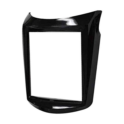 Miller 232030 Lens Cover Holder, (Flat Blk) Perf