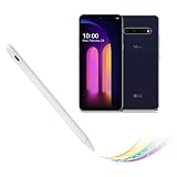 Bbata fro LG V60 ThinQ Stylus Pen, Active Stylus Electronic Pen Compatible with LG V60 ThinQ,Digital
