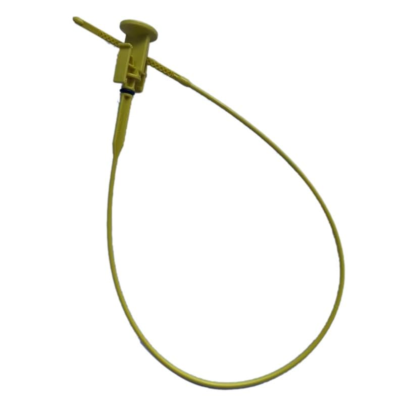 Jauge de niveau d'huile moteur cassée ? Solution pour Vauxhall 2.5 CDTI