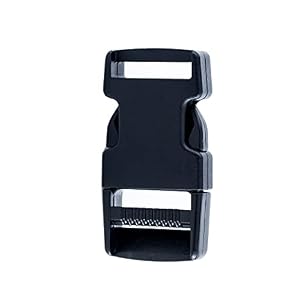 Sunmondo Buckles buckles, buckle, plastic click closure, clip fastener, buckle, replacement buckle, buckle for backpack, clip fasteners for backpack