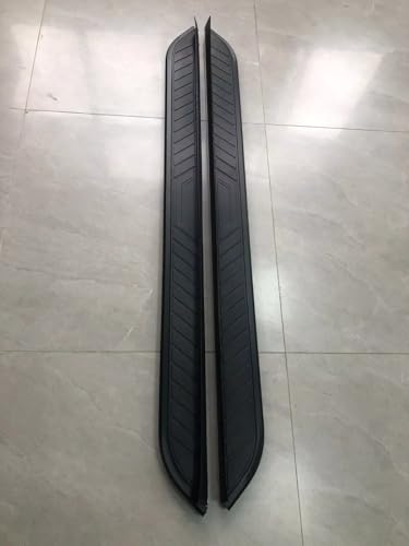 2Pcs Estribos Laterales para Toyota Grand Highlander miniatura 5