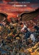 Buy The Siege of Zoldex (The Imperium Saga: Fall of the Imperium Trilogy) — BookShops.in