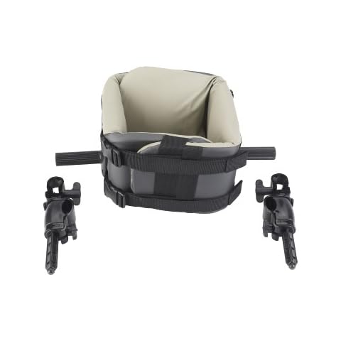 Wenzelite Trekker Gait Trunk Support, Medium Cover