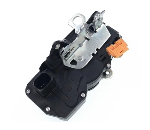Serrure de porte bloquée sur Impala ? Moteur actionneur droit 20790495