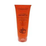 L'Erbolario accordo Arancio Crema Corporal, 1er Pack (1 x 200 ml)