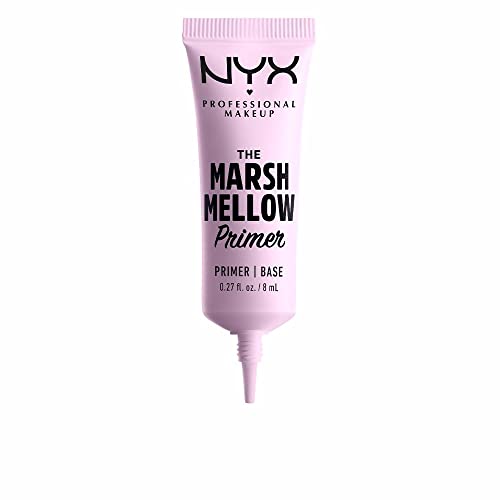 NYX Marsh Mellow Primer Mini 8ML