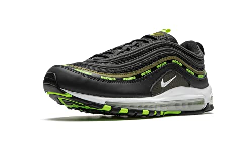 Image of Nike Men's Air Max 97 (Gs) Track & Field Shoes
