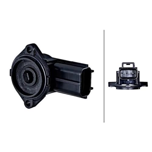 Capteur position papillon TPS 988F9B989BB pour Ka 2001-2004 - 2