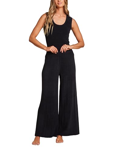 Barefoot Dreams womens Cozychic Ultra Lite Palazzo Pant