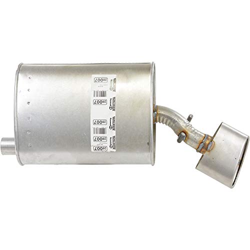 Walker SoundFX 28007 Direct Fit Exhaust Muffler 1.875