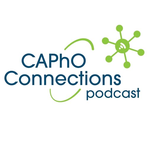 『Episode 17: Engaging Pharmacy Oncology Learners』のカバーアート