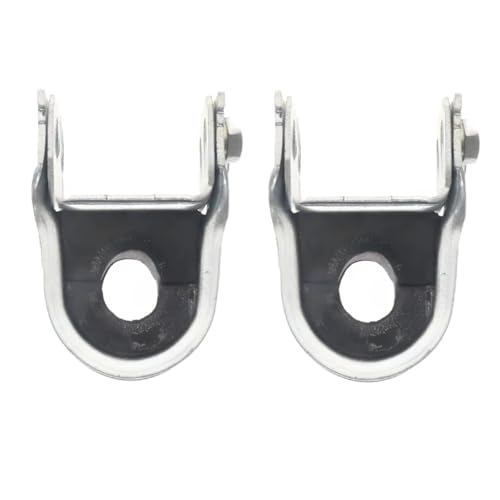 Buje de barra estabilizadora Cadillac XT5 2015-2025 AMW45451 suspension delantera