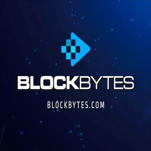 Blockbytes Podcast Por Blockbytes arte de portada