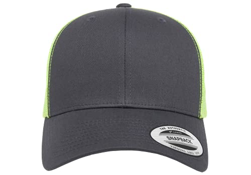 Image of Yupoong Yp Classics Retro Trucker Cap